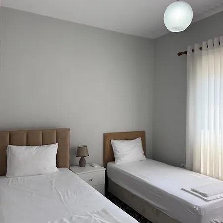 Rezidenca Inspire Hotel