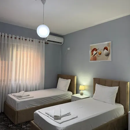 Rezidenca Inspire Hotel 3*