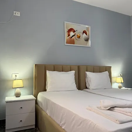 Rezidenca Inspire Hotel