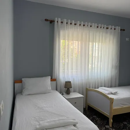 Rezidenca Inspire Hotel